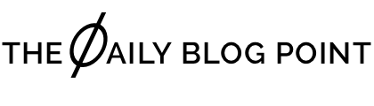thedailyblogpoint